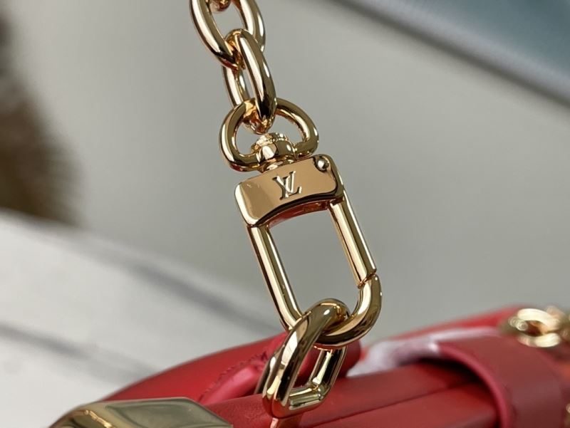 Louis Vuitton Top Handle Bags